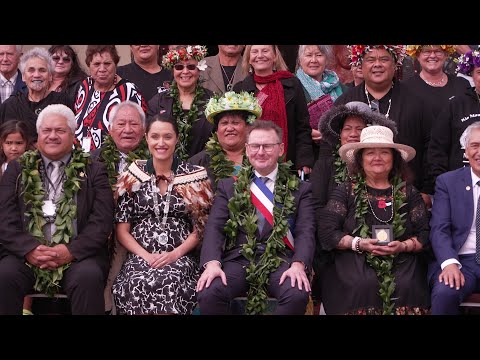 43 Māori Pioneers Battalion tunnellers of World War I remembered by descendants - and France