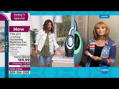 HSN | Daily Deals & Top Finds 05.30.2022 - 07 AM