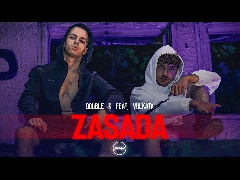 DOUBLE K feat. YULKATA - ZASADA (prod. by Beast inside beats) | Official Music Video, 2025
