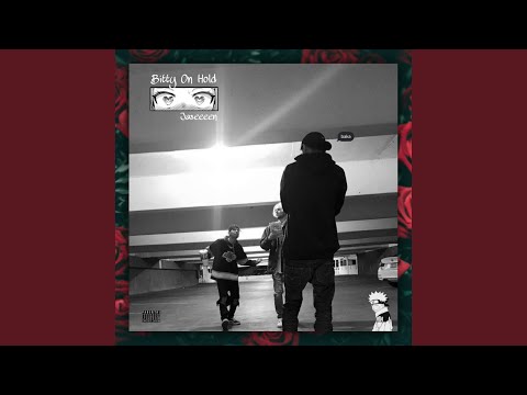 bitty on hold (feat. emo fruits & majy rane)