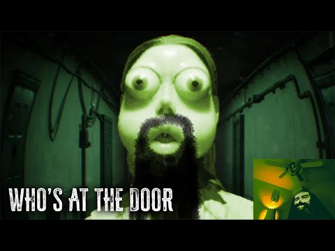 These Jumpscares So Real You 'll Need Your Meds  | Aris Plays Who's at the Door [Full Playthrough]