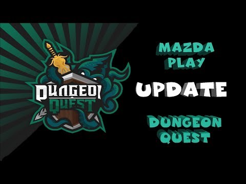 Dungeon Quest Update 🧙🗡️ ROBLOX СТРИМ 🧙🗡️ROBLOX С УТРА 🧙🗡️MAZDA PLAY роблокс