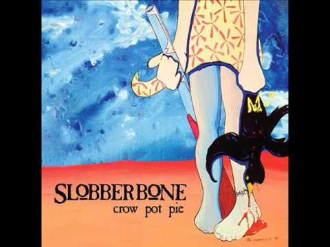 Slobberbone - Tilt-A-Whirl