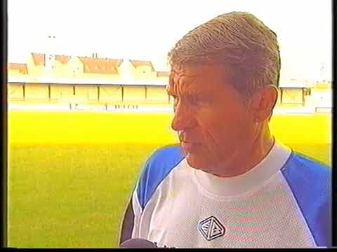 1999 09 06 VW Hamme - Dendermonde 4 0 (Kanaal3)