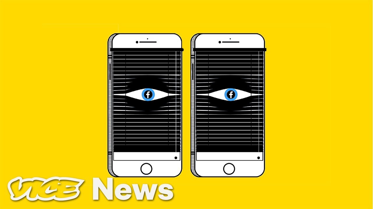 All The Hidden Ways Facebook Ads Target You