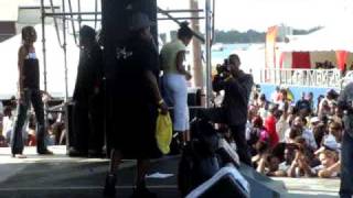 Lil Rick "Can't Wait"