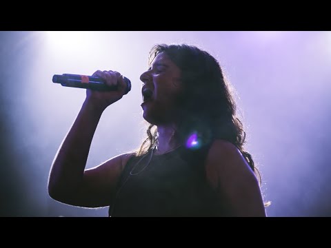 Berta Clapés — Live Concert Highlights 2025