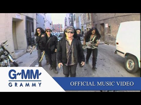 ยอมจำนน - EXILE 【OFFICIAL MV】