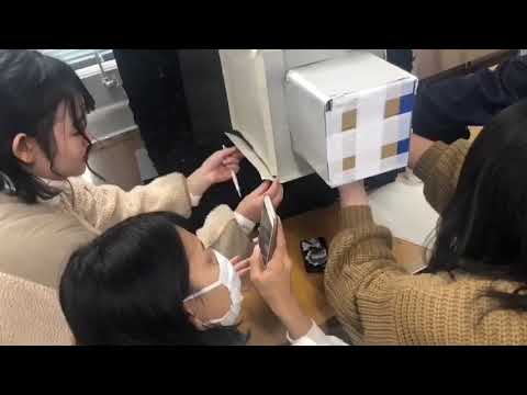 九州女子短期大学　九女ひよこちゃんねる第21弾