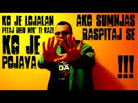 Maxoni - Amin (Vers)