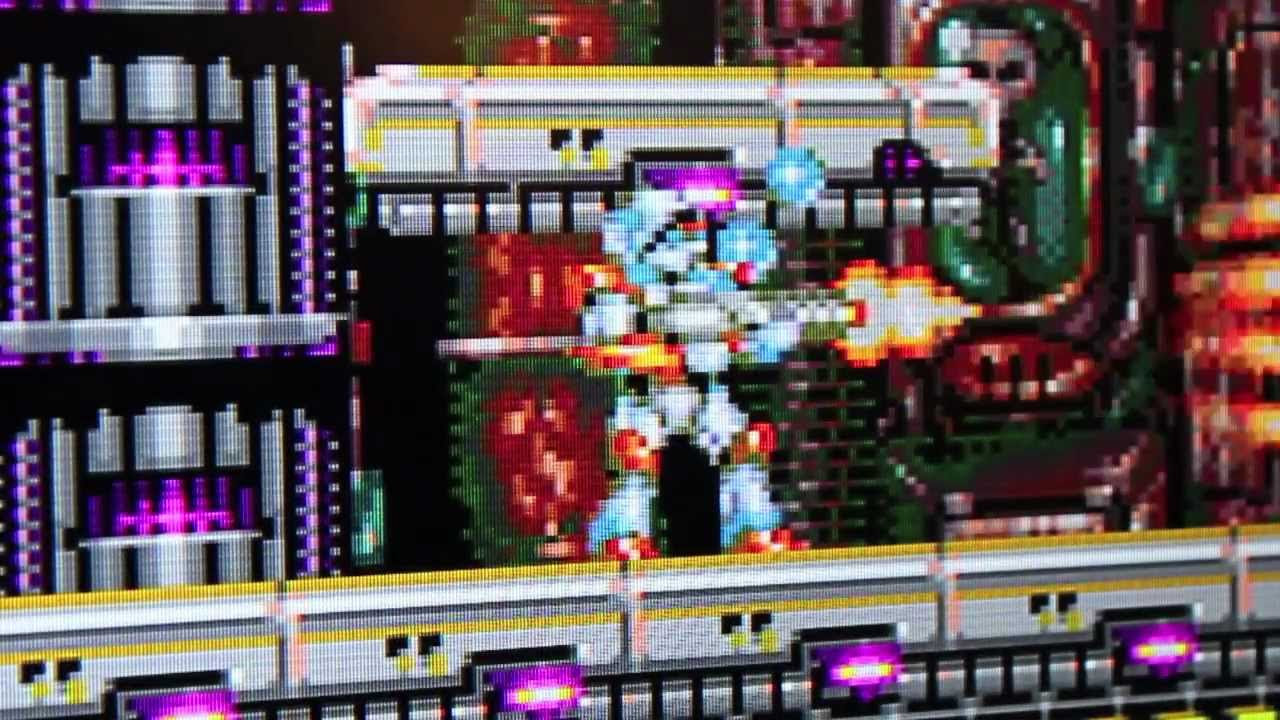 Micomsoft XRGB-mini Framemeister Arrival