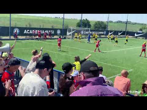 New Stars 2013 - Academia Hagi 2013 ( Turneu Iosif Bukkosi )