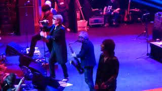 Psychedelic Furs - India - London, Royal Festival Hall - 15 June 2018
