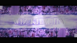 Wiz Khalifa - Hunnid Bands ( Official Vídeo ) Prod. By Tay Keith