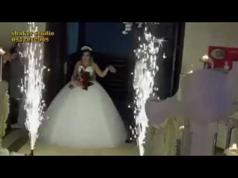 ناصيف زيتون مبروك عليكي وعليي