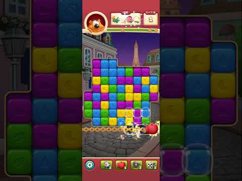 Toon Blast Level 6295-6297-2 Clear @mlupin‘s Room(3)