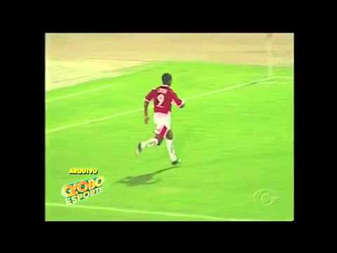 Baú do Esporte - CRB 3X2 Vitória-BA (Série B 2005)