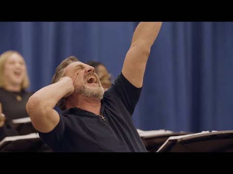 Sneak Peek at "Heaven's Changing" from GALILEO: A ROCK MUSICAL