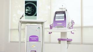 Mammotome — Medical Device Overview — produced by Boonrise for Mammotome