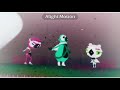 Toca Blocks Trailer In G Major