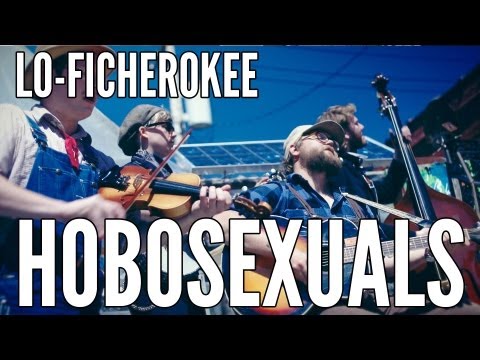 Hobosexuals - 