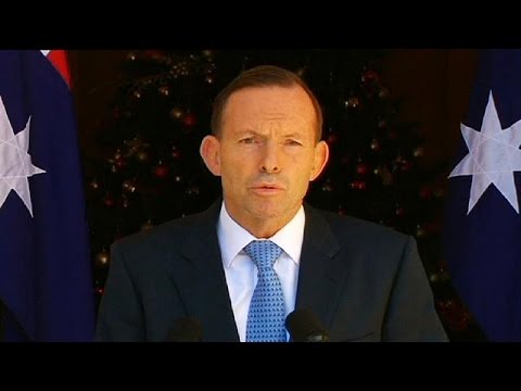 Prise d'otage de Sydney: Le Premier ministre promet de faire toute la lumière