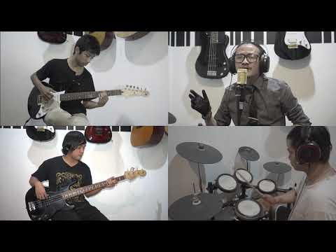 Englishman In New York - Sting Cover by D.I.Z