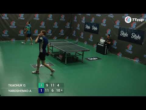 10 th of June 2022. ТT CUP - Green 2 .Evening.Final games