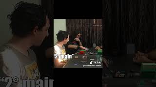 REPITO, REPITO ........ 🗣️🗣️  #edh #mtgnt #mtg #edhcommander #mtgone #tcg