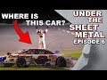 Under The Sheet Metal Episode 6 Junkyards And Museums