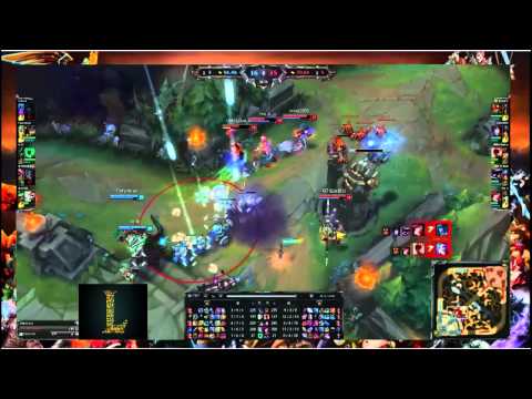 Yes ji  Miss Fortune Highlights