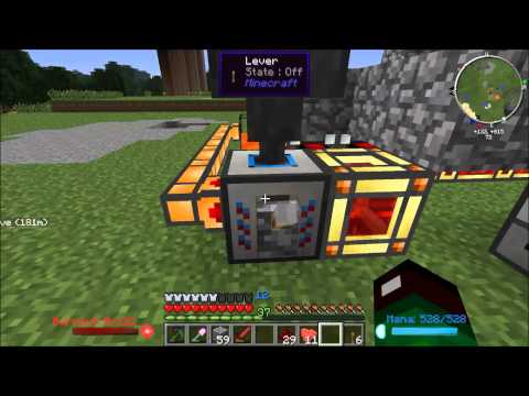 1.6.4 Modlu Survival | Bölüm 22 | Quartz lar