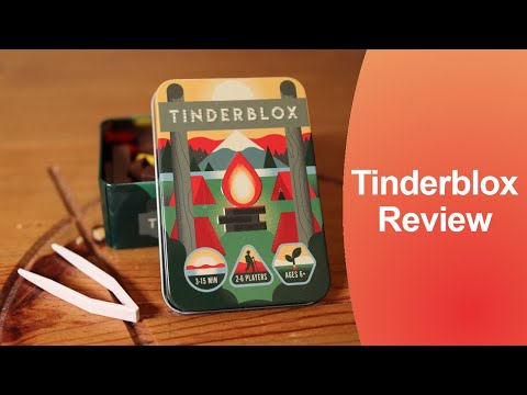 Tinderblox - YouTube Video