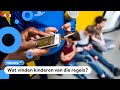 YouTube gaat je vertellen wanneer je naar bed moet