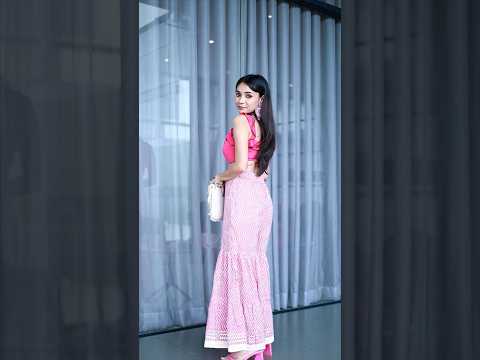 GRWM for rakhi ♥️🧿 #ielts #fashionstyle #ootdfashion #indowesterndress #ootdideas #audition