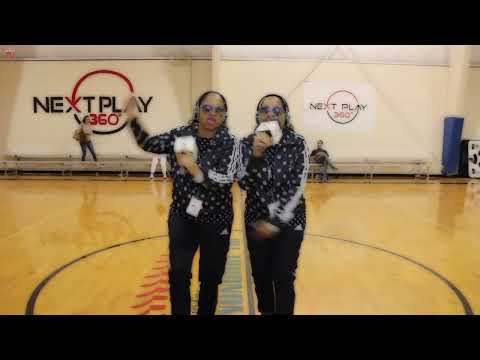 TwinSportsTV: Kool-Aid Jammers vs. Turner Elite (Playmakers Kick Off Classic 5th Grade Basketball)