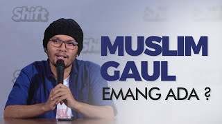 Download lagu Muslim Gaul, Emang Ada? mp3