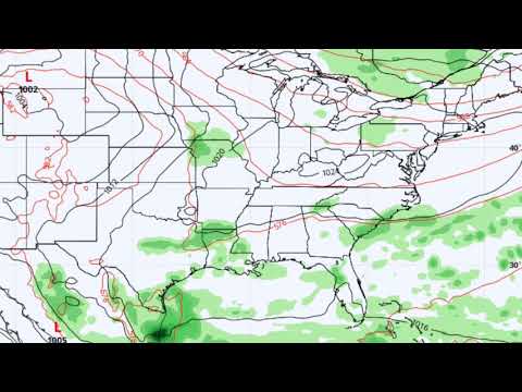 September 2, 2020 Weather Xtreme Video - Morning Edition