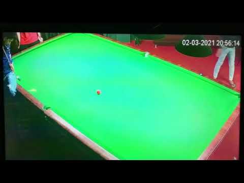 Masse Shot Recreated #Jimmy's White