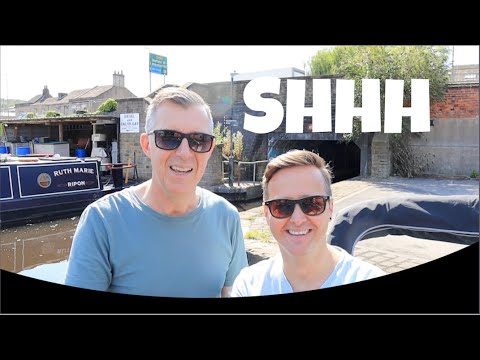 78. Shh! Don’t Share This Beautiful Narrowboat Destination. Narrowboat Life!