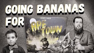 Board Game Animal - Dice Town video thumbnail