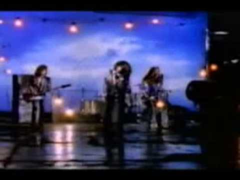 ELECTRIC BOYS - Electrified