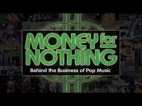 Money For Nothing (1993) Trailer