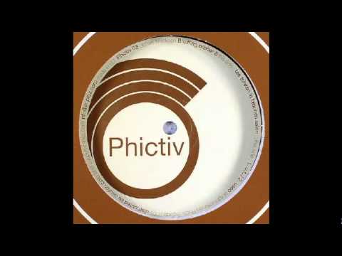 Jichael Mackson - Tee Trinken In Braunen Salon