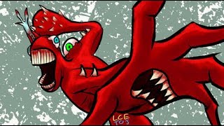 What Nothing there doing - Lobotomy Corporation