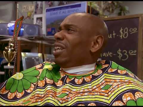 Chappelle's Show - Dave has $55 Million [1/2]