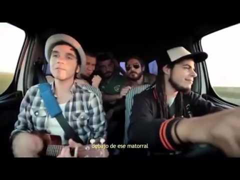 malviviendo las canciones del capitulo 3x06