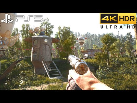 Vidéo Atomic Heart - Edition Ultimate