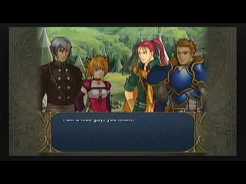 Fire Emblem Radiant Dawn Part 29 - The Element of Surprise