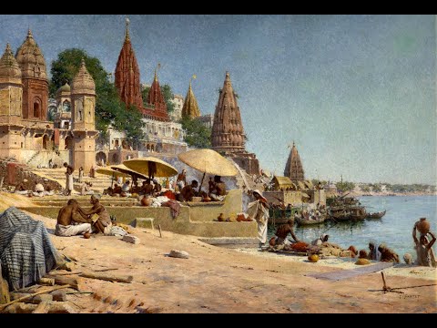 Albert Roussel - Évocation